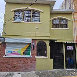 Hostel la Cali In Grupos Grandes hasta 39 personas