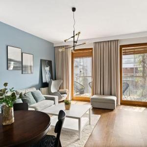 Nadmorski Leniwiec by Grand Apartments