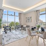 Upscale Palm Living - Accor Hotel Access Dubai 