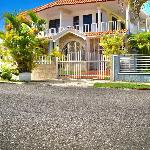Local Gem in Aguada 3 min to Beach