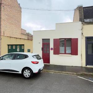 Loft lumière - 4 pers - Parking