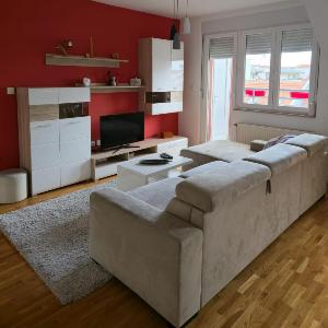 Modern Cozy Apartment near City Center