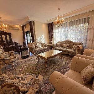 Apartment in Amman