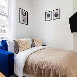 BnBNova - 1BR - Near Carnaby Street & Piccadilly Circus London