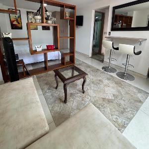 Apartamento VERSALLES