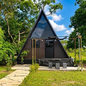 Ora sigiriya Cabana
