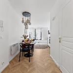 BnBNova - 1BR - Madeleine & Champs-Élysées