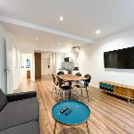 Apartment in Paris 