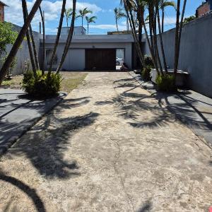 Casa da Vovó Praia da Enseada
