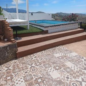 Villa Javier