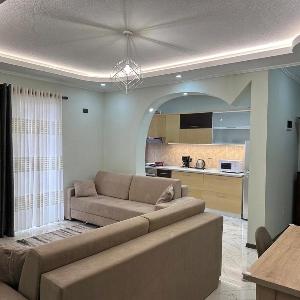 Tirana City Stay