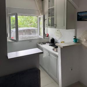 Apartman Dunjićeva