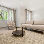 Apartment in Madrid 