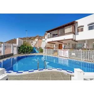 Costa Caleta 1 - Two Bed