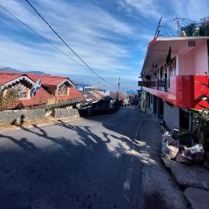 Linkha Homestay