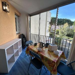 Appartement LE GRAU DU ROI GR120-0095