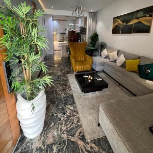Royal Apartment