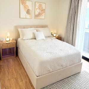 Elegante apartamento en Torre Atlas Lujo y ubicación en Bulevar Morazán