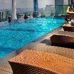 Apartment in Kuala Lumpur 