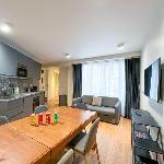 Apartment in Paris 