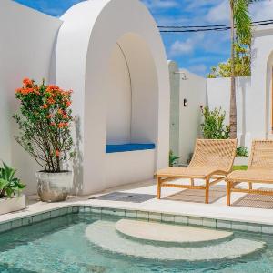 Villa Malea - Luxury Villa - 9 min to La Brisa