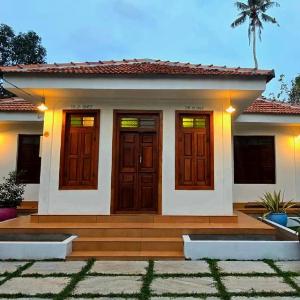 AD 1967 Heritage stay by Onespace