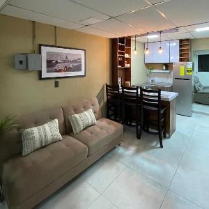 Apartamento Constitucion