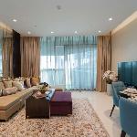 Apartment in Dubai 