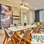 Apartment in Paris 