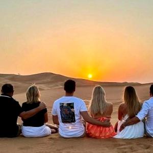 Berber Dream Camp