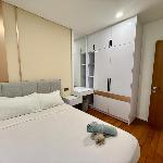 Sky Suites KLCC By city centre