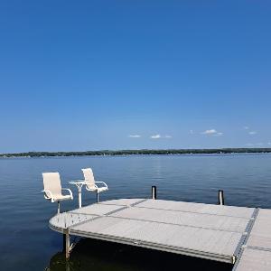 Detroit Lake Shorewood Drive