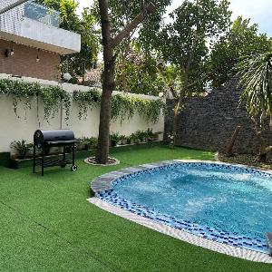 5-Bedroom Villa in My Khe 200m from My Khe Beach