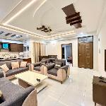 Apartment in Islamabad 