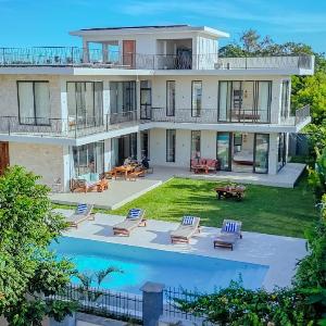 Villa Tandawazi Diani