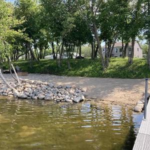 Saylers Beach Home