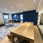 UrbanFlat 166 - Grand Appartement au centre de Paris 