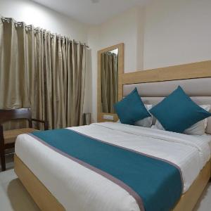MR HOTEL BULE ORCHID (GROUP OF MR HOTEL)