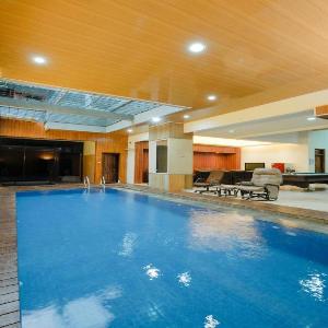 Cozzy Pakualam Residence Jogja