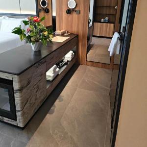 法国街True Ease hotel