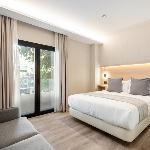 Hotel in Madrid 