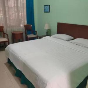The Srikandi Hotel