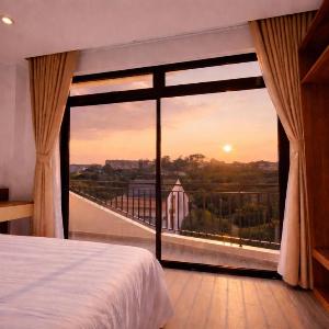 The SunHill Dalat