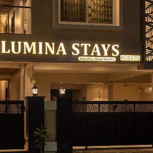 Lumina Stays-Modern Luxury Rooms Near NAD