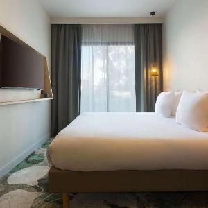 Mercure Nimes Centre Arenes (Ouverture Juin 2026)