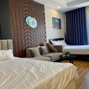 TMS CĂN HỘ VIEW BIỂN - Nami House Quy Nhơn