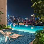 Skyline Premier Suites Kuala Lumpur Kuala Lumpur 