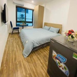 Dao Tan Homestay near Lotte Heart of Hanoi