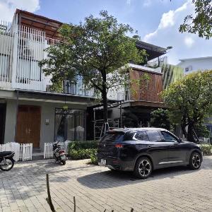 Minh Garden Homestay