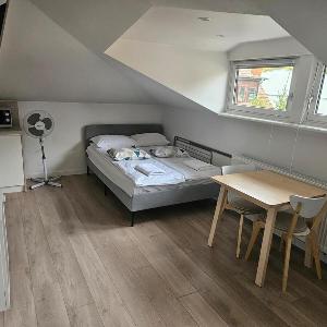 Chopina 23 - Skośny by Grand Apartments